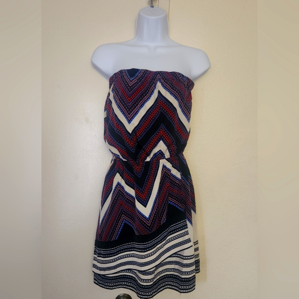 Express cocktail dress size Small